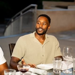 Jay Manning ⚡️, Sports & Athletes influencer in Charlotte