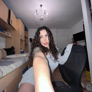 Natalia Cabanyes Muñoz, Entrepreneurs influencer in Madrid