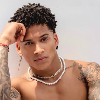 Daniel Arango, Dance influencer in Spain
