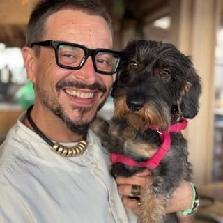 Manu CatMan 👨🏼‍⚕️🦷🪥🛫🎼🏋🏼‍♂️🌵, Fitness & Health influencer in Palma De Mallorca