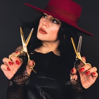 PATRICIA HERNÁNDEZ, Beauty & Skincare influencer in Santiago