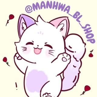 Manhwa BL Shop, eCommerce/DTC influencer in Aguascalientes