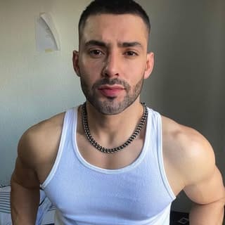 Sergio Herrera, Lifestyle influencer in Mexico City