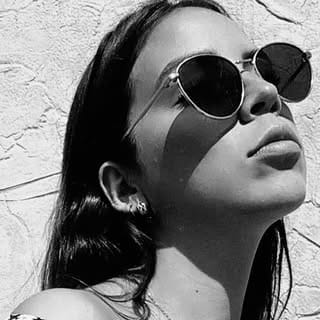 𝒮𝒽𝑒𝓁 𝒢𝒶𝓇𝒸𝒾𝒶, Chefs & Culinary influencer in Mexico City