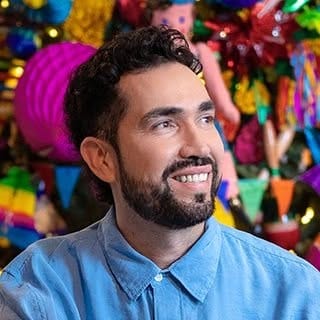 Erick Millan Favela, eCommerce/DTC influencer in Guadalajara