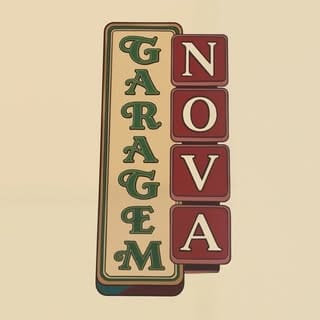 Nova Garagem, Vintage & Antique influencer in Mexico