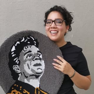 Danny Rosas, Women Fashion influencer in Monterrey