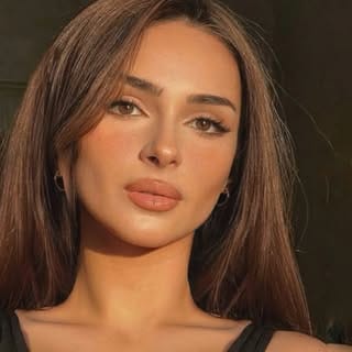 Nurlana Velieva, Beauty & Skincare influencer in Moscow