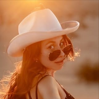 Moni Vfs, Beauty & Skincare influencer in Tulum
