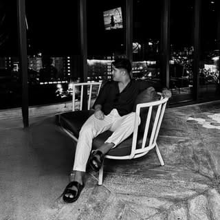 𝐃idier Gómez, Lifestyle influencer in Cancún