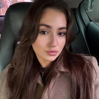 Леона, Beauty & Skincare influencer in Dublin