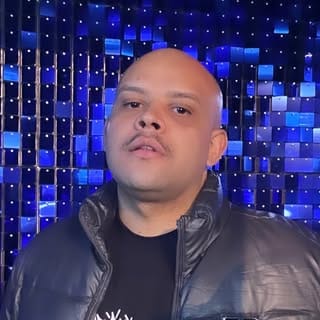 Léo Nobreza, Lifestyle influencer in São Paulo