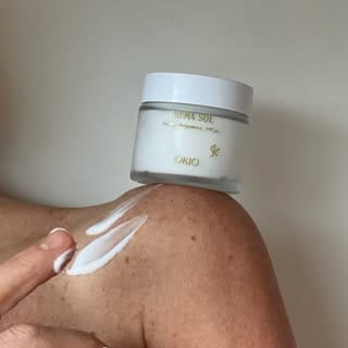 sokio skincare, Salon & Grooming Services influencer in Mexico
