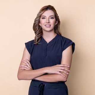 Dra. Mariana Garcia, Beauty & Skincare influencer in Tijuana