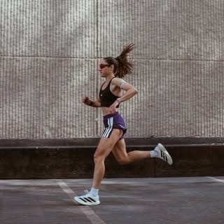 Mirna Ponguta, Sports & Athletes influencer in Monterrey