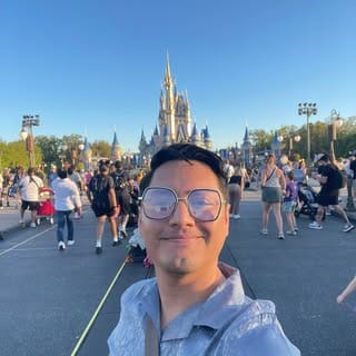 Gerardo Carrillo Ulloa, Dance influencer in Cancún
