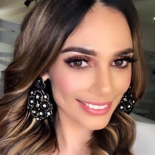 Cassandra Cassou Theniers, Beauty & Skincare influencer in Cancún
