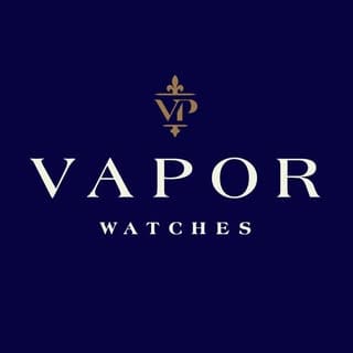 Vapor Watches Co., eCommerce/DTC influencer in Guadalajara