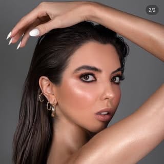 𝐾𝐴𝑆𝑆𝐴𝑁𝐷𝑅𝐴 𝐵𝐸𝐾𝑅𝐼𝑆, Beauty & Skincare influencer in Mexico City