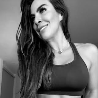 JOSA OREA, Pilates influencer in Mexico