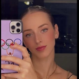 Karina Cantú, Fitness & Health influencer in Monterrey