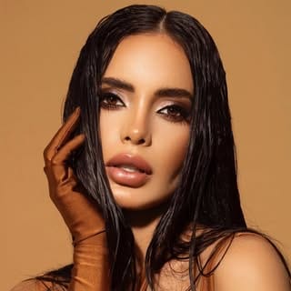 Mariell Andreina, Travel influencer in Mexico City