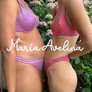 María Avelina Trajes de Baño, Fashion Retail & Apparel influencer in Cancún