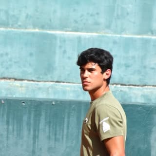 Rodrigo Pacheco, Fitness & Health influencer in Melbourne