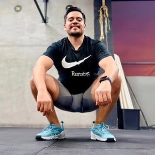 Edward Hernandez, Sports & Athletes influencer in Guadalajara