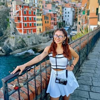 Dana Escarleth, Sports & Athletes influencer in Copenhagen