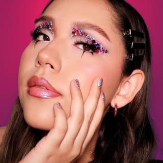 Daniela Cobos, Beauty & Skincare influencer in Monterrey
