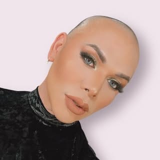 Angel Nery®️, Beauty & Skincare influencer in Monterrey