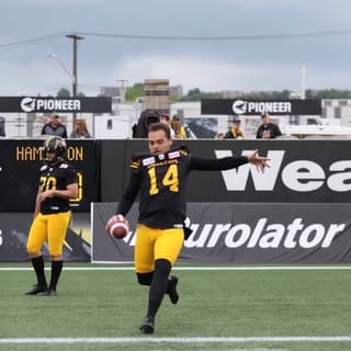 Gabriel Amavizca, Sports & Athletes influencer in Chihuahua
