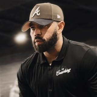 Trey Cooper, Sports & Athletes influencer in Tampa