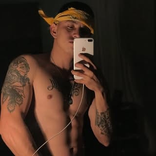 Alfredo Jiménez, Fitness & Health influencer in Monterrey