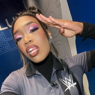 Daphanie LaShaunn, Sports & Athletes influencer in Atlanta
