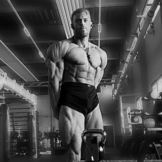 Leon R. | Fitness Coach 💪, Sports & Athletes influencer in Frankfurt