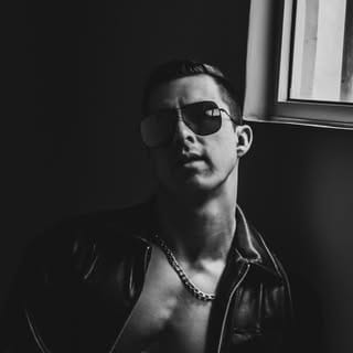 Eduardo Martínez 🐍, Fitness & Health influencer in Mexico City
