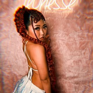 Aya Inoue, Yoga & Meditation influencer in Mexico City