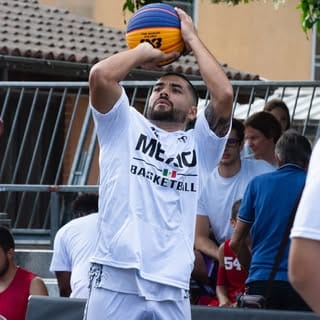 Diego Flores, Sports & Athletes influencer in Monterrey