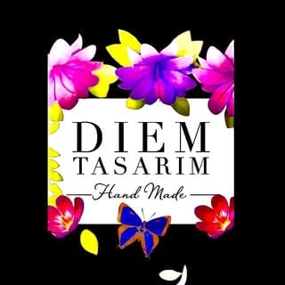 Diem Tasarım boutigue Hand Made, Women Fashion influencer in Bodrum