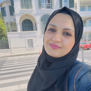 Hanaa Alfarra | هناء, Beauty & Skincare influencer in Istanbul