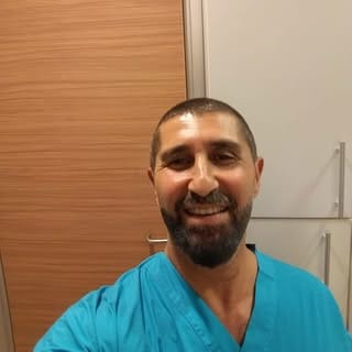 OpDrMurat Erdemtok Ob&Gyn IVF, Beauty & Skincare influencer in Adana
