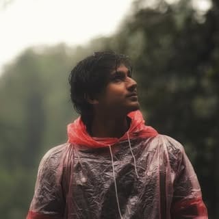 Aaditya raj, Lifestyle influencer in Delhi