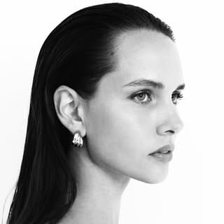 Angelika, Modelling & Talent influencer in Ankara