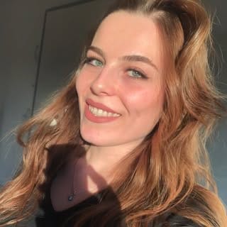 Cansu🌟, Women Fashion influencer in Ankara