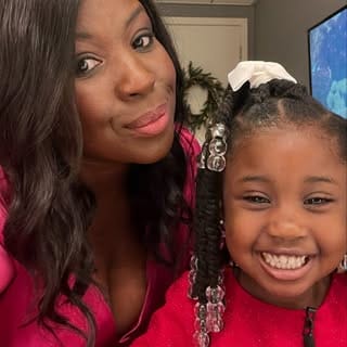 Leila Danai, Lifestyle influencer in Fort Lauderdale