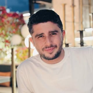 Omar BAHLOL, Lifestyle influencer in Istanbul