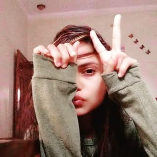Shefali Rawat, Lifestyle influencer in Delhi