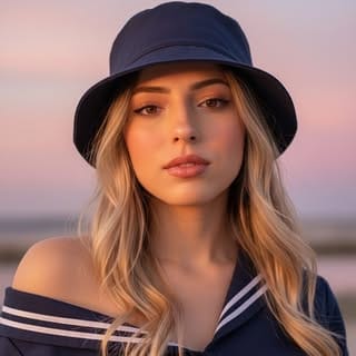 Burçin Kandemir, Lifestyle influencer in İzmir